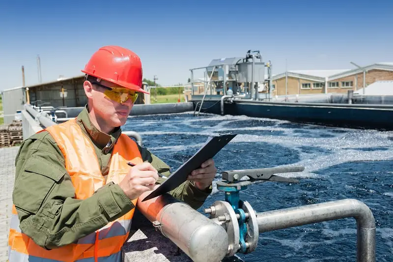 Wastewater Process Optimization