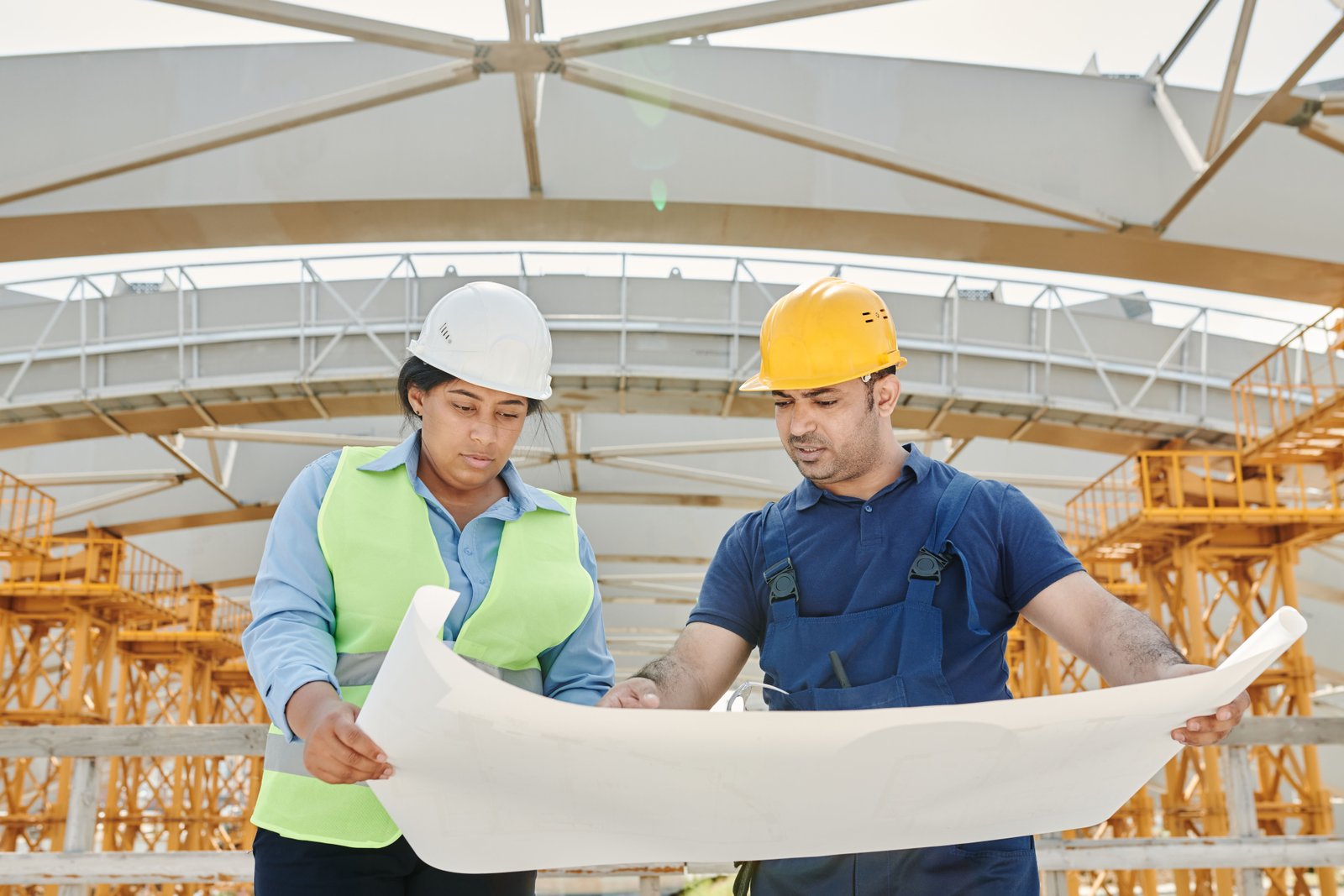 Wastewater Treatment Plant Designing and Commissioning